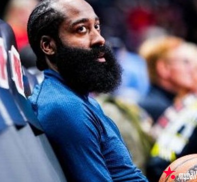 大发体育-揭秘哈登换队内幕,大发助力你的致富之路!