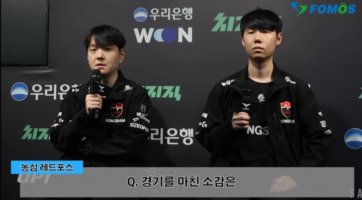 【QY球友会】NS赛后群访：主教练Dandy表示队伍还有未能展现出来的能力