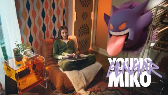 【QY球友会】与其花这个钱不如把游戏做好😅宝可梦超级碗一分钟广告烧掉上亿元