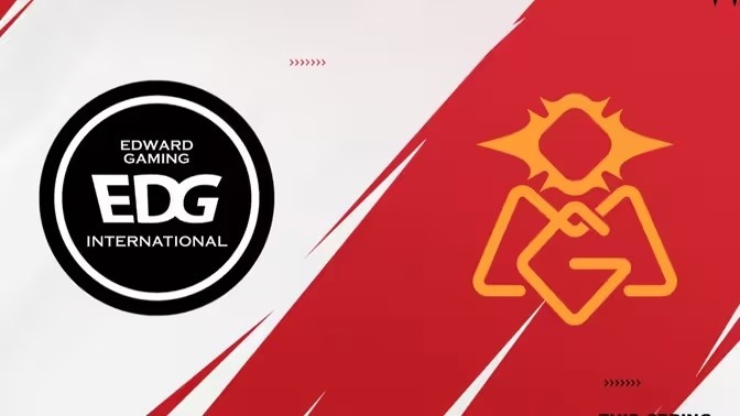 【QY球友会】🎮re0急于求成研发i5 Xiaohao奇亚娜迎梦幻开局 EDG扳回一城