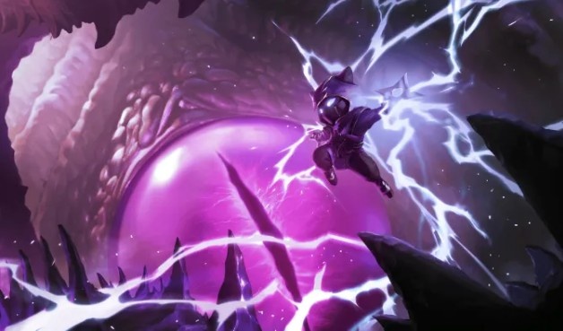 【QY球友会】26.4版本改动名单：诺手打野、小鱼人打野增强，兰博削弱