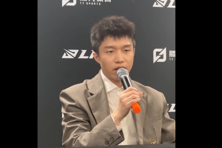 【QY球友会】EDG主教练谈不敌OMG原因：谦逊的选手变得不谦逊，输在我们太狂了