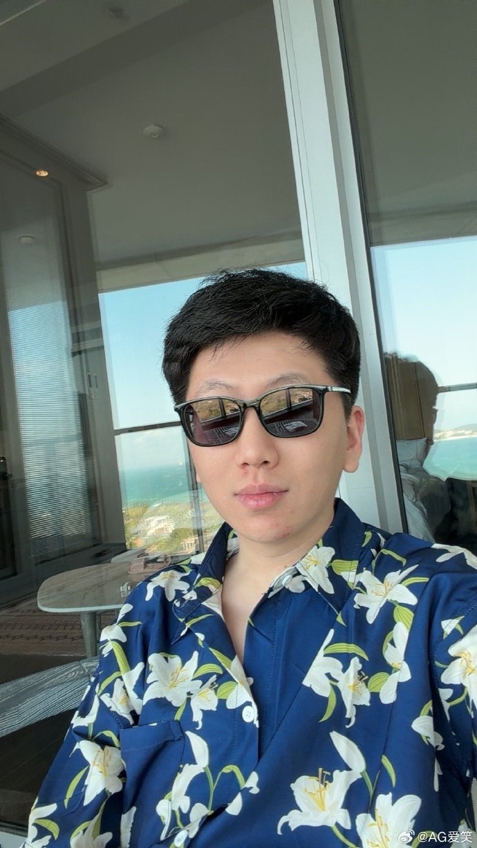 【QY球友会】AL经理爱笑分享旅游照片：季后赛加油