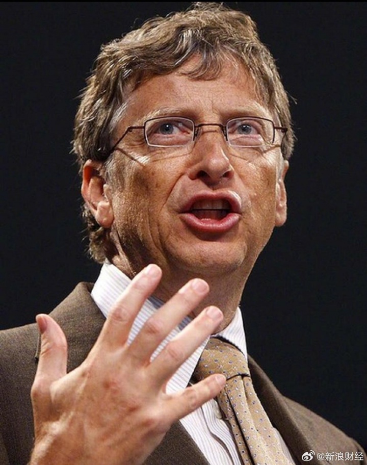 【QY球友会】穷得我都住不起房了！比尔盖茨被曝正在兜售房产