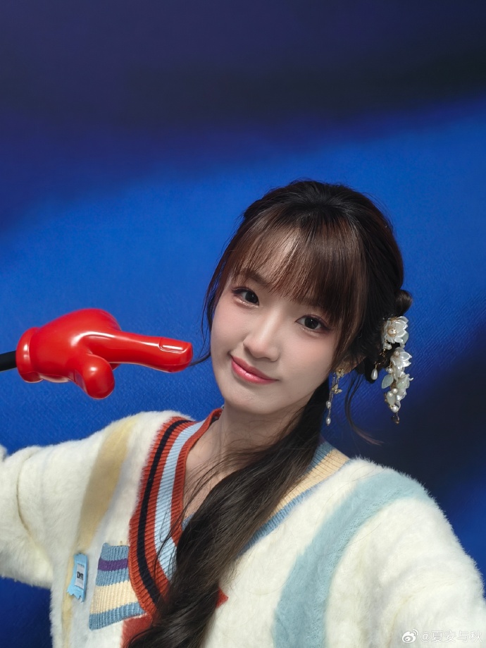 【QY球友会】夏安晒照：被👉到的人新的一年都好运不断！！！！！