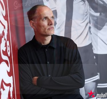 迈博体育：从“短择”到留守，图赫尔为何与英格兰续约？