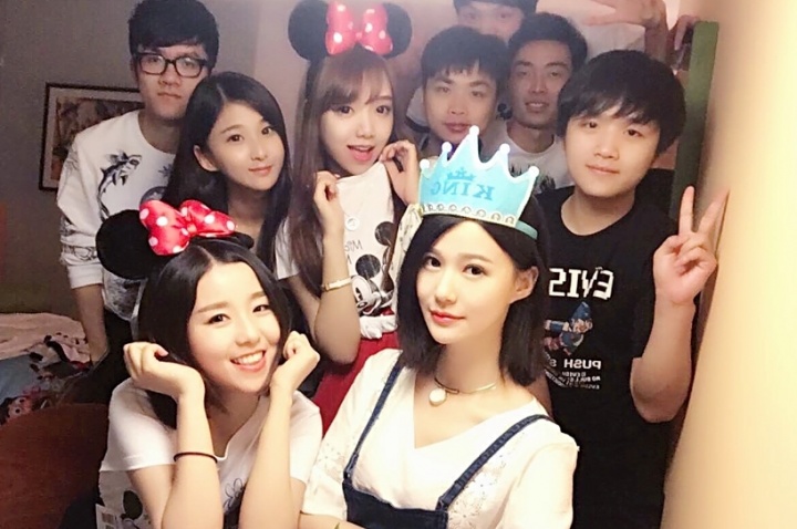 【QY球友会】电竞圈里吧友们觉得最好磕，或最意难平的CP是？