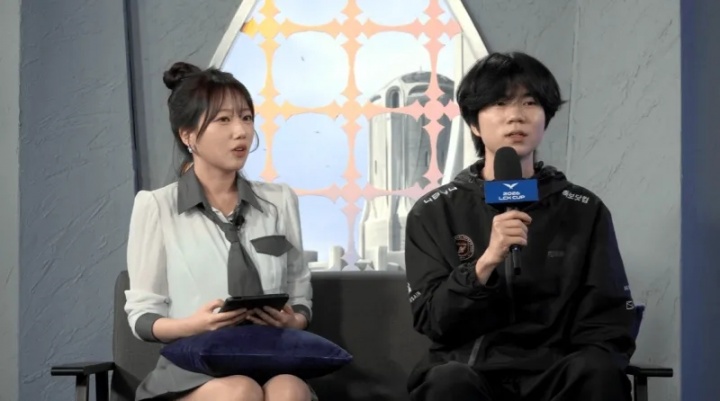 【QY球友会】Diable：想过3比0拿下T1，训练赛下路几乎就没怎么输过