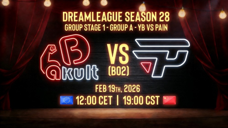 【QY球友会】🎮真猜不到这结局！飞飞蚂蚁四杀逆转 paiN一四五开送遭YB横扫