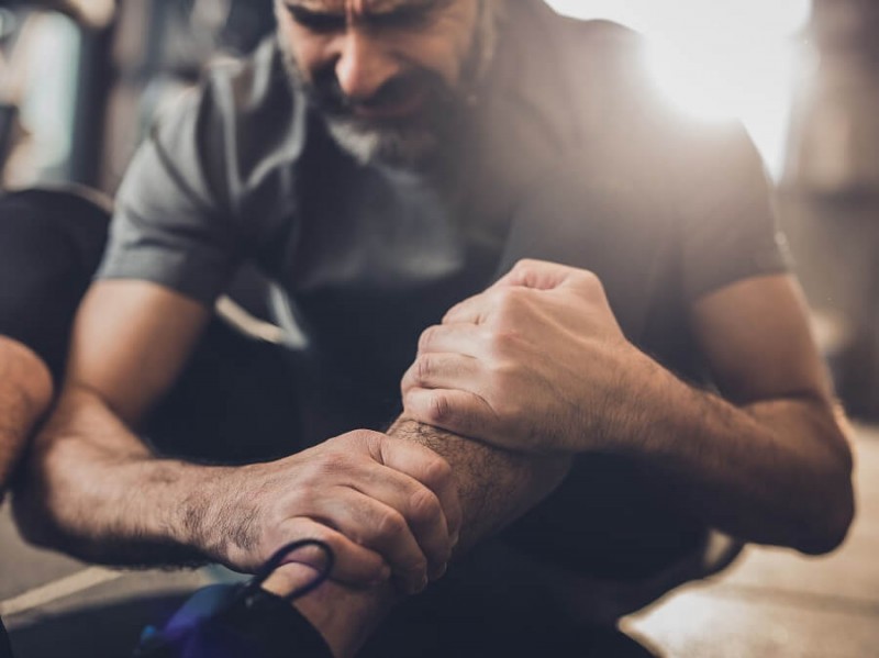 【QY球友会】大发体育训练中负荷管理的重要性