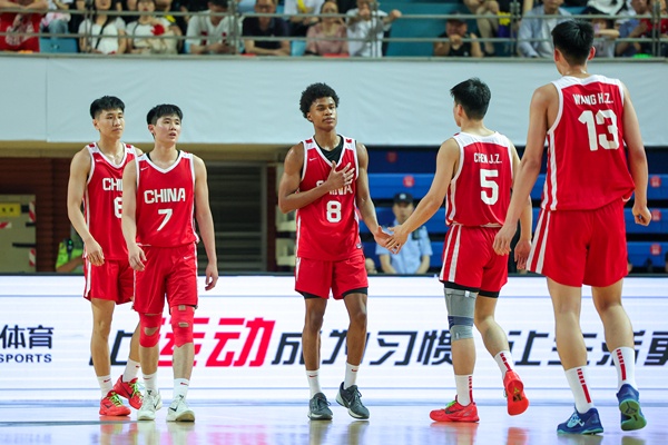 【QY球友会】大发篮球战术变化对比赛结果的影响