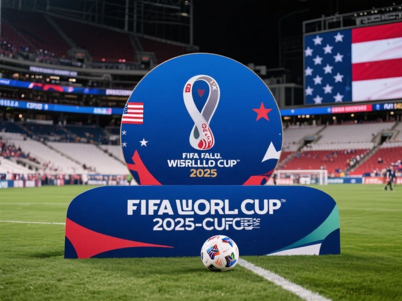 【QY球友会】2026世界杯赛事组织与赛场设施升级