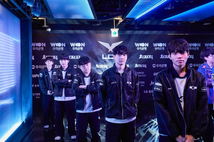 【QY球友会】Cvmax/Lucid：今天的惩戒如有神助，保持这状态有信心赢BFX