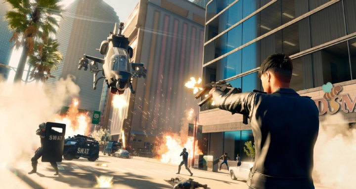 【QY球友会】《黑道圣徒1》总监称该IP已死！其新作策划案被版权方无视