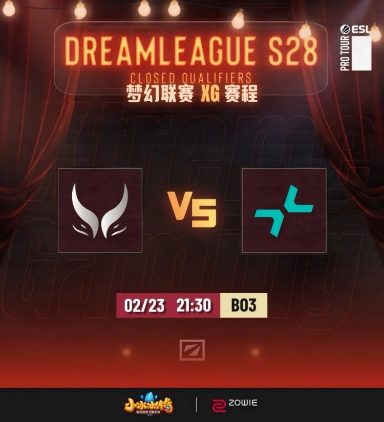 【QY球友会】🎮野狗Dukalis双头龙喜提0-10 NTS沙王完美发挥9杀14助XG赢首局