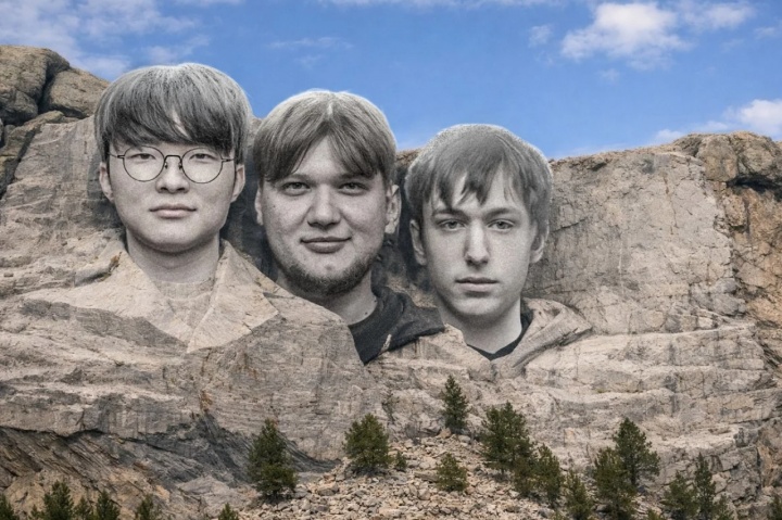 【QY球友会】沙特电竞世界杯官方列出电竞总统山选手：Faker、s1mple在列