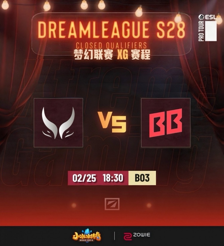 【QY球友会】🎮双人绝活怎么输?NTS修补匠+Ame凯经济断层领先压制 XG击败BB