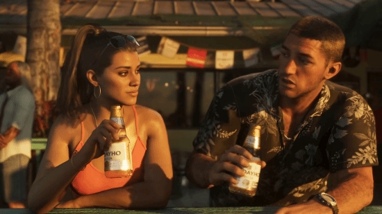 【QY球友会】稳了!曝T2正式通知索尼微软:GTA6确认11月如期发售