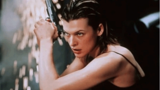 【QY球友会】《生化危机》电影导演称改编必须尊重游戏!不了解就不合作