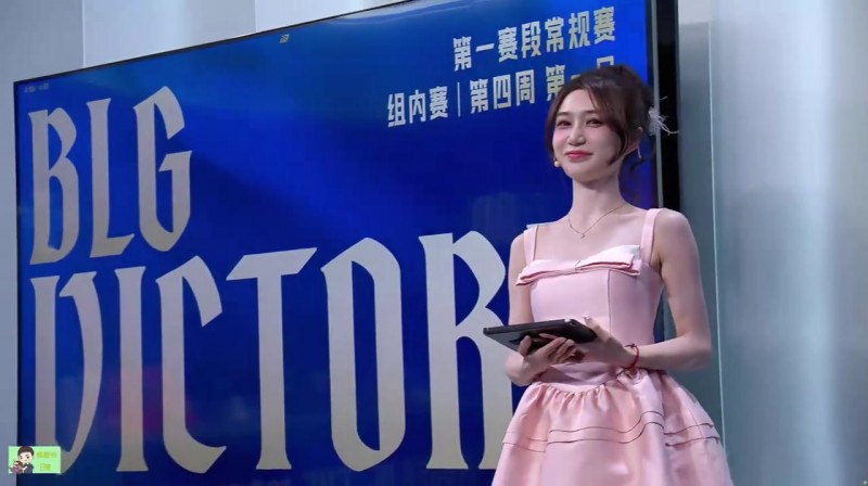 【QY球友会】BLG零封WBG语音：左手人狠话不多：看我！我卡视野单杀Elk！