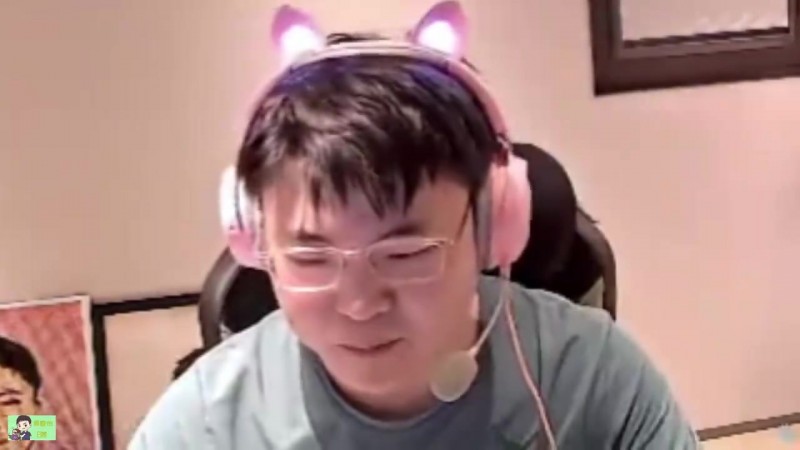 【QY球友会】怒扇自己！Uzi14杀5万输出C不动：队友乱搞不是我失误的理由啊！