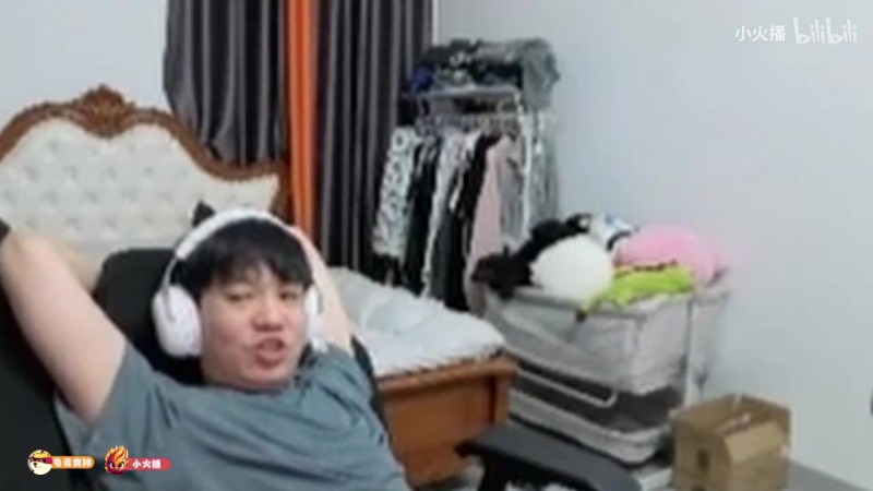 【QY球友会】想学我写自传？Letme回复弹幕：有打完比赛被62万评论骂过吗？