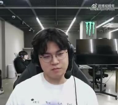 【QY球友会】Gumayusi：现在休息很好吃也很好 将开始第二次减肥然后努力rank