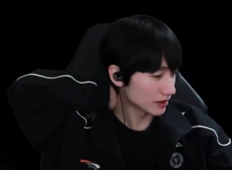 【QY球友会】忆往昔！Peamut：如果我还是现役的话，今天是11周年了～