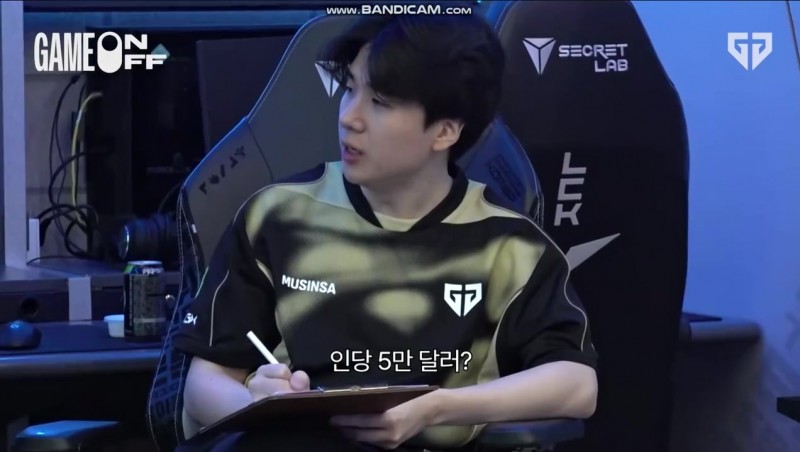 【QY球友会】听说ENC冠军每人五万美金~Ryu：志勋啊，让我上场吧