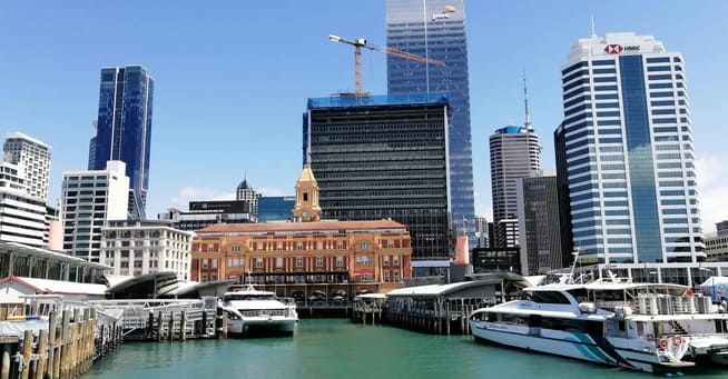 【QY球友会】新西兰博彩改革:能否驯服每年5.2亿流向海外的“野马”?