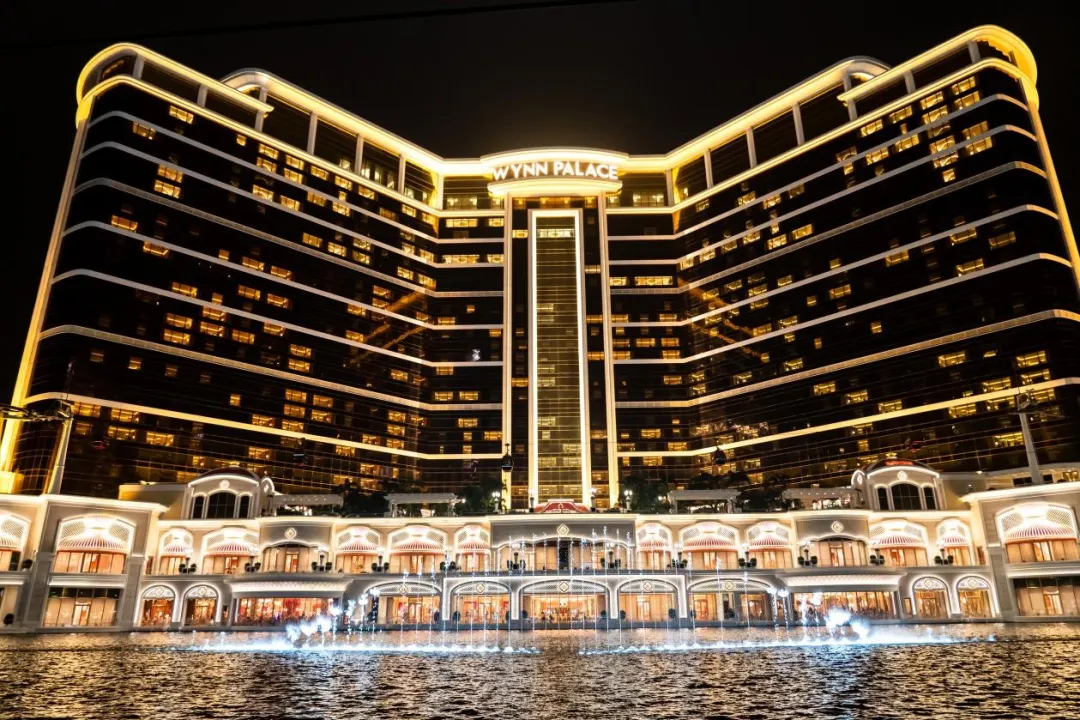 【EV扑克】澳门扑克市场大收缩！收入创新高，为何永利却关了灯？