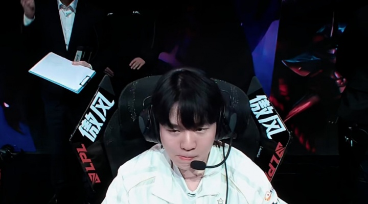 【QY球友会】污染赛场！从目前的比赛来看，有哪些选手就应该退役，而不是赖在赛场上？