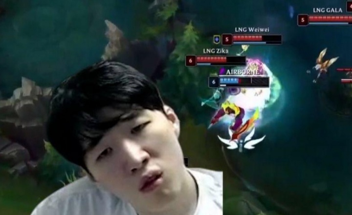 【QY球友会】粉丝还是太温柔了!说两句说是恶意?那鬼皇被死亡威胁,T1六冠还是被喷算什么?