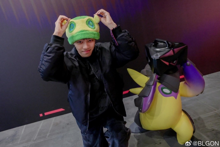 【QY球友会】ON赛后更博：lets go巴西