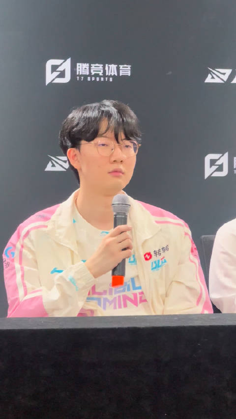 【QY球友会】Viper预测另一支先锋赛队伍：有点难，选一个的话AL吧