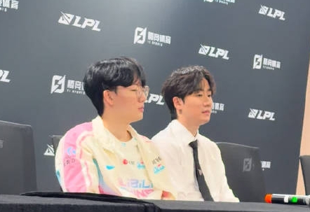 【QY球友会】Viper：有点不想遇到Ruler因为GEN太猛了 但跟他们玩应该能学到很多东西