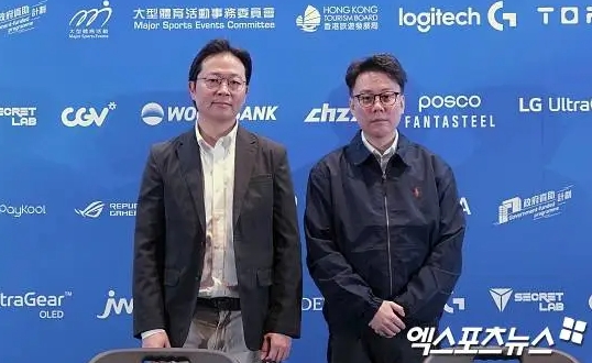 【QY球友会】LCK秘书长：LCK不再局限于韩国，而是作为全球性产业内容被消费