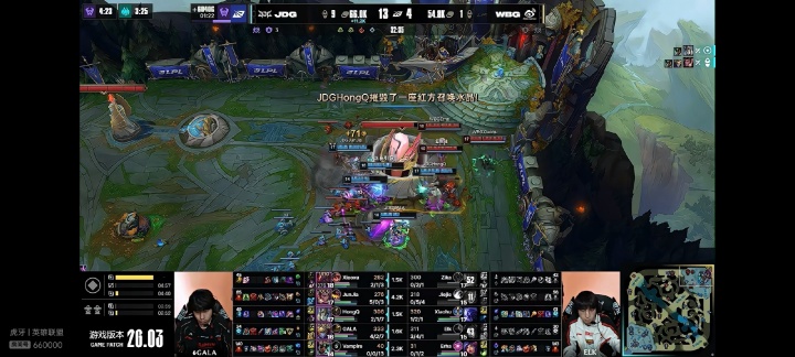 【QY球友会】赵二怎么瘫了!Jiejie首局蔚仅拿下0/5/4的糟糕战绩