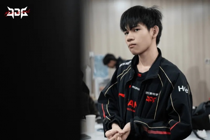 【QY球友会】未来可期！自从登上一级联赛以来 HongQ从未缺席任何国际赛事