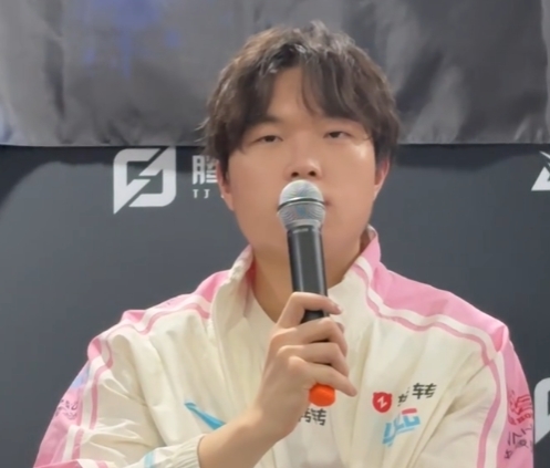 【QY球友会】Bin：虽然只是优胜者，但是其实也是很重要；赛前觉得比赛很焦灼