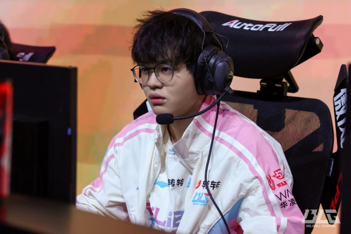 【QY球友会】Xun：“要去巴西咯~先锋赛拿个冠军回来”