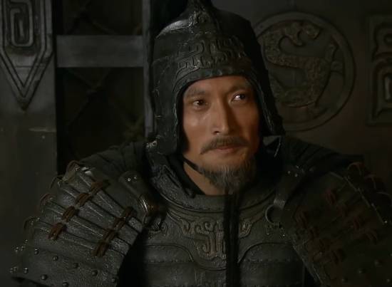 【QY球友会】徐晃演员爆料《新三国》内幕 怒喷导演编剧不懂三国