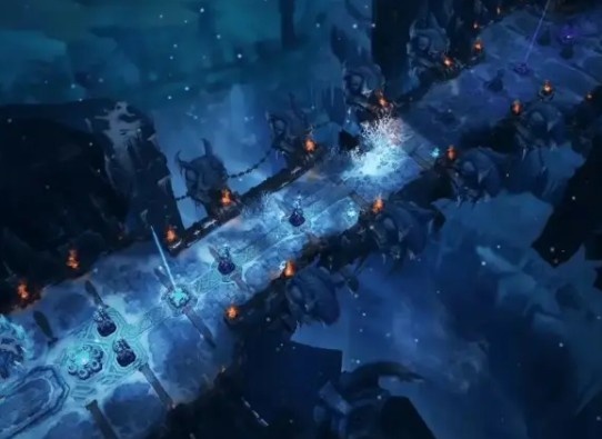 【QY球友会】26.6海斗测试服改动：小蛋糕获得金币增加，双刀流削弱