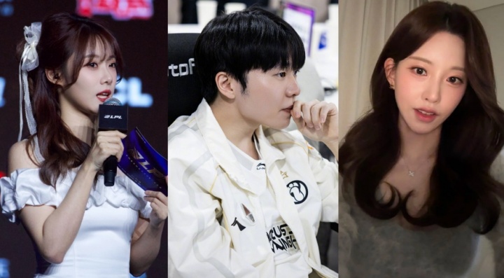 【QY球友会】曾经Rookie/小钰合作韩餐闭店后续:小钰申请连带帮忙承担债务