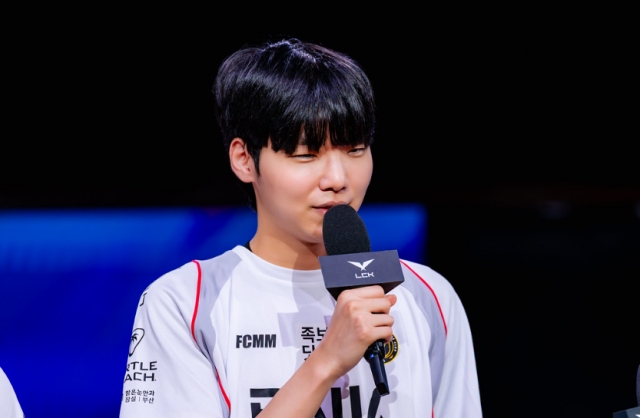 【QY球友会】BFX上单Clear谈Bin：他确实是很厉害的选手，参考很多Bin的打法