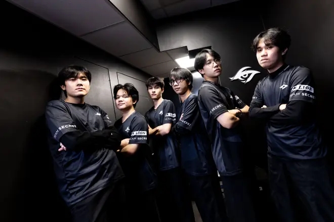 【QY球友会】掉落地狱！TSW不敌G2掉落败者组 将与BFX一决生死