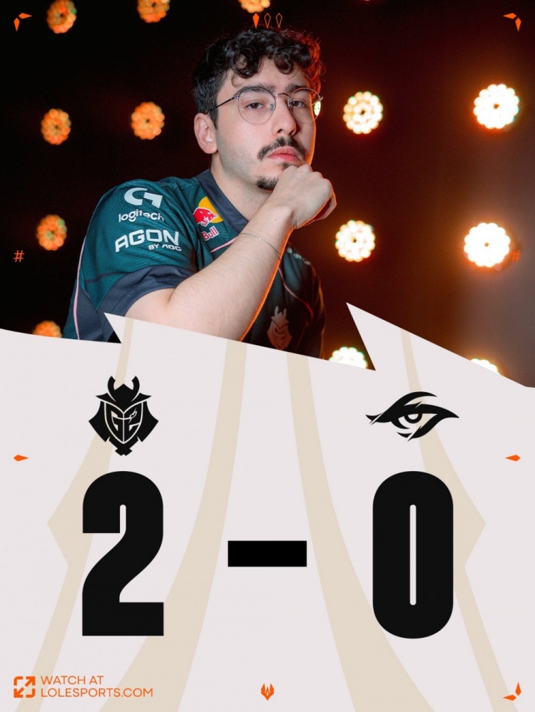 【QY球友会】🎮这都没拿下？Hizto一死就结束 G2极速吃大龙杀死比赛拿赛点