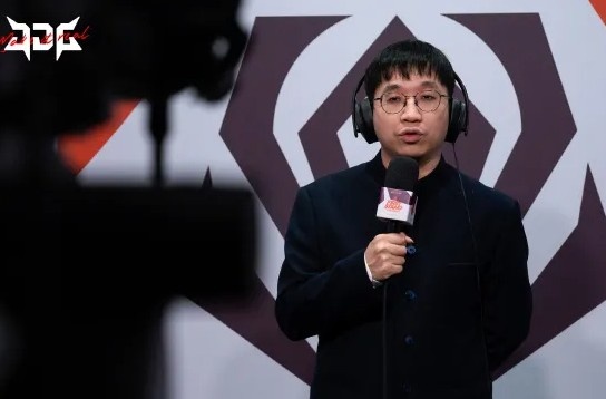 【QY球友会】Tabe：对上GEN是幸运也不是幸运；想击败GEN要考虑很多战术