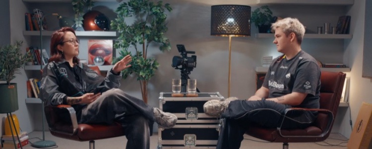 【QY球友会】Yatoro：Ame不再是我的偶像了，他现在是一位我很尊重的优秀选手