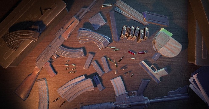 【QY球友会】CS2换弹机制彻底重做：换弹时将直接丢弃当前弹匣内所有剩余子弹